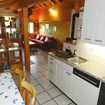 Lägenhet Giferblick By Interhome Zweisimmen