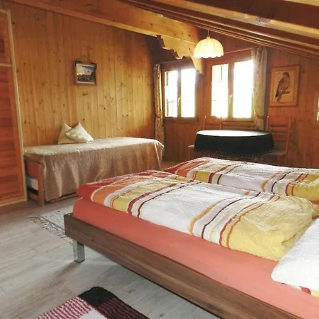 Διαμέρισμα Giferblick By Interhome