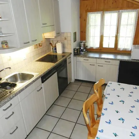 Giferblick By Interhome Διαμέρισμα *