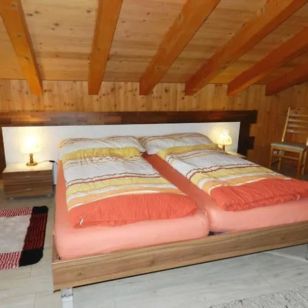 Giferblick By Interhome شقة
