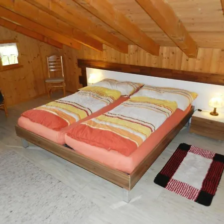 Διαμέρισμα Giferblick By Interhome