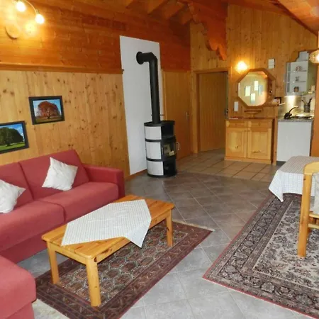 Giferblick By Interhome Διαμέρισμα *