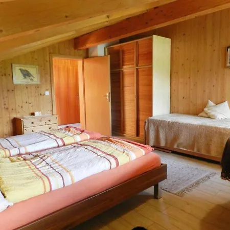 Διαμέρισμα Giferblick By Interhome *