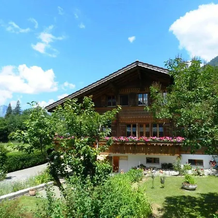 Giferblick By Interhome