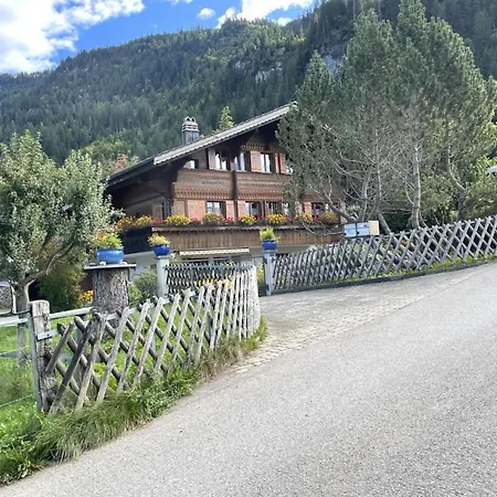 Giferblick By Interhome