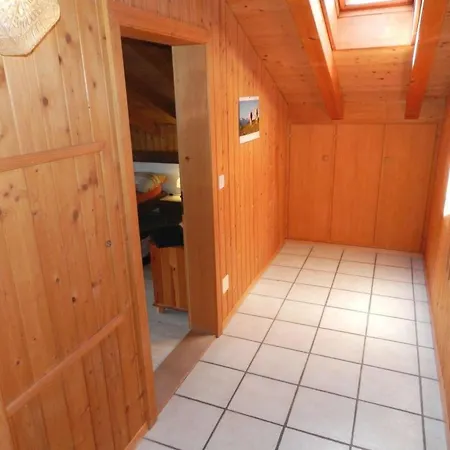 Giferblick By Interhome * Zweisimmen