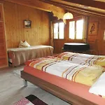 Appartement Giferblick By Interhome