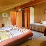 Appartement Giferblick By Interhome *