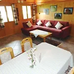 Giferblick By Interhome * Zweisimmen