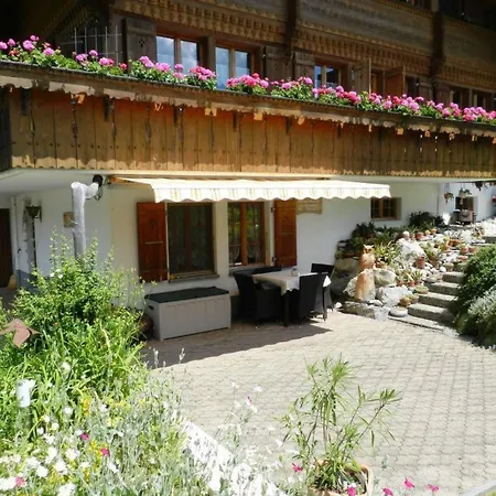 Giferblick By Interhome Zweisimmen